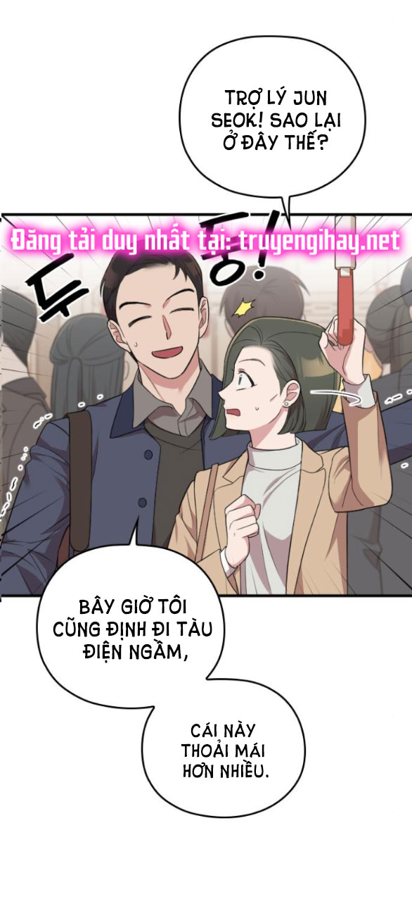 cô đi mà lấy chồng tôi chapter 48.2 35