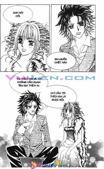 tình yêu quý tộc chapter 66 2