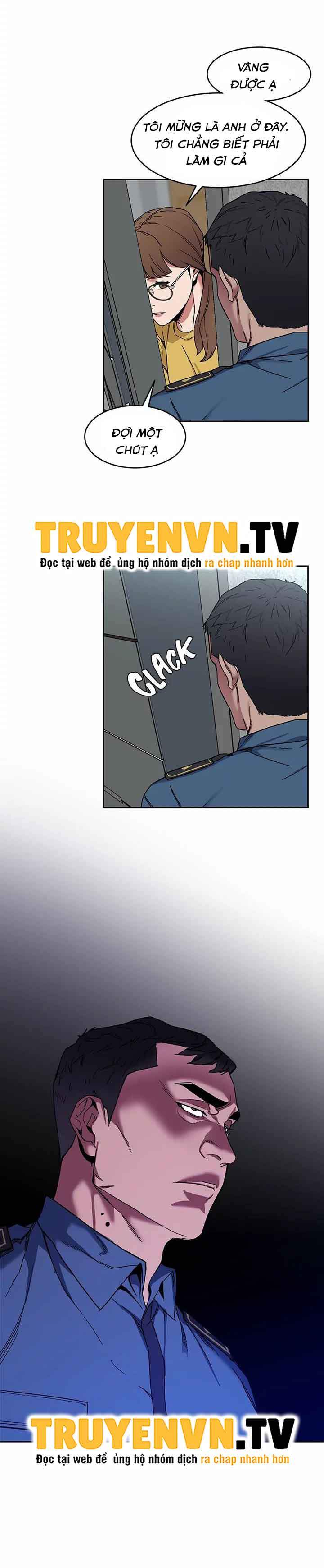 one kill chapter 8 19