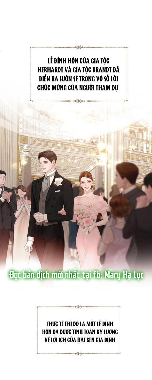 khóc đi hay là cầu xin tôi cũng được chapter 37.1 2