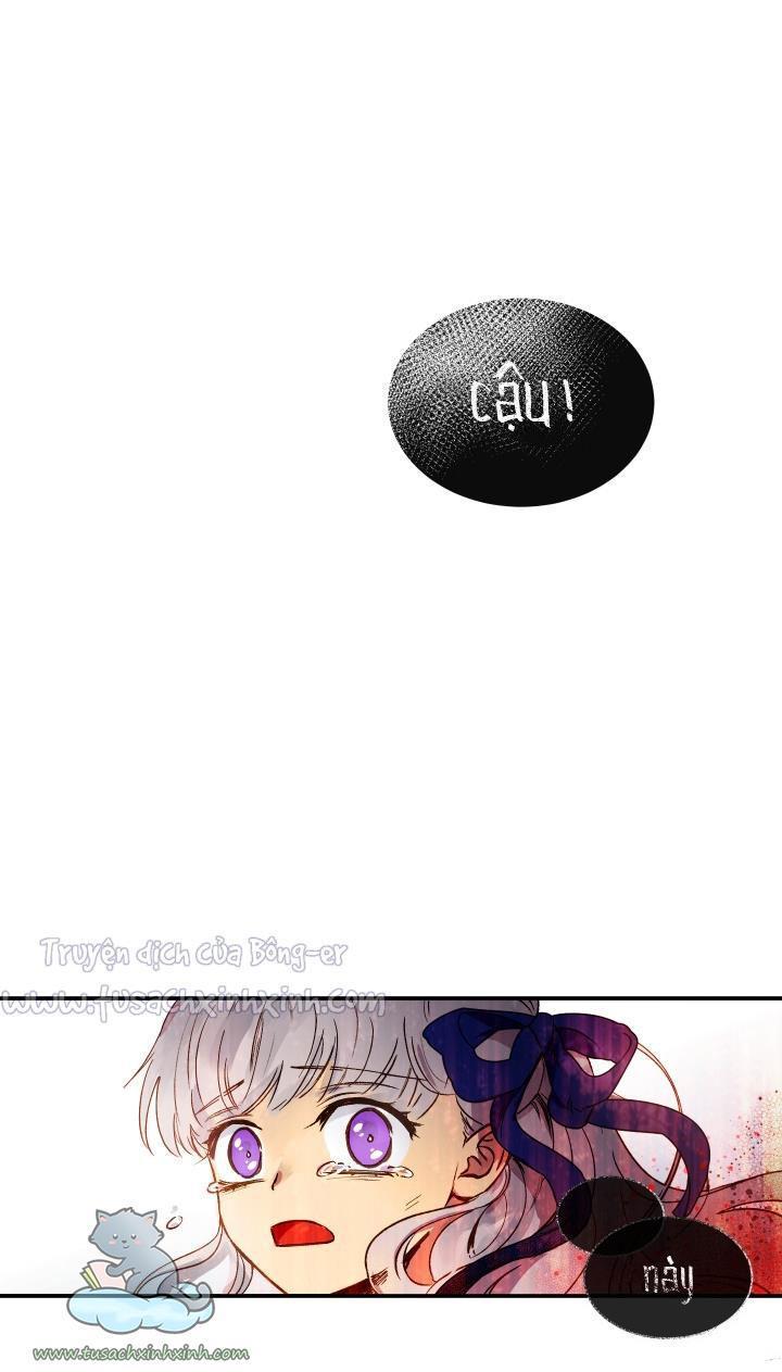 công nương khế ước của gia tộc công tước quái vật chapter 1 19