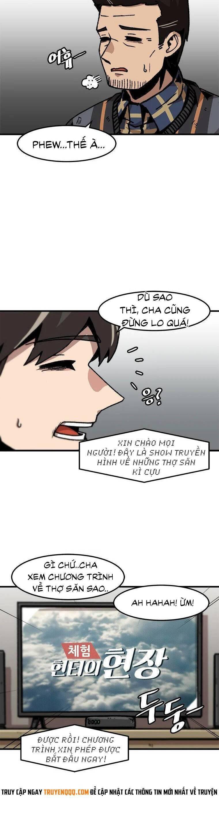 lên cấp một mình chapter 75 3