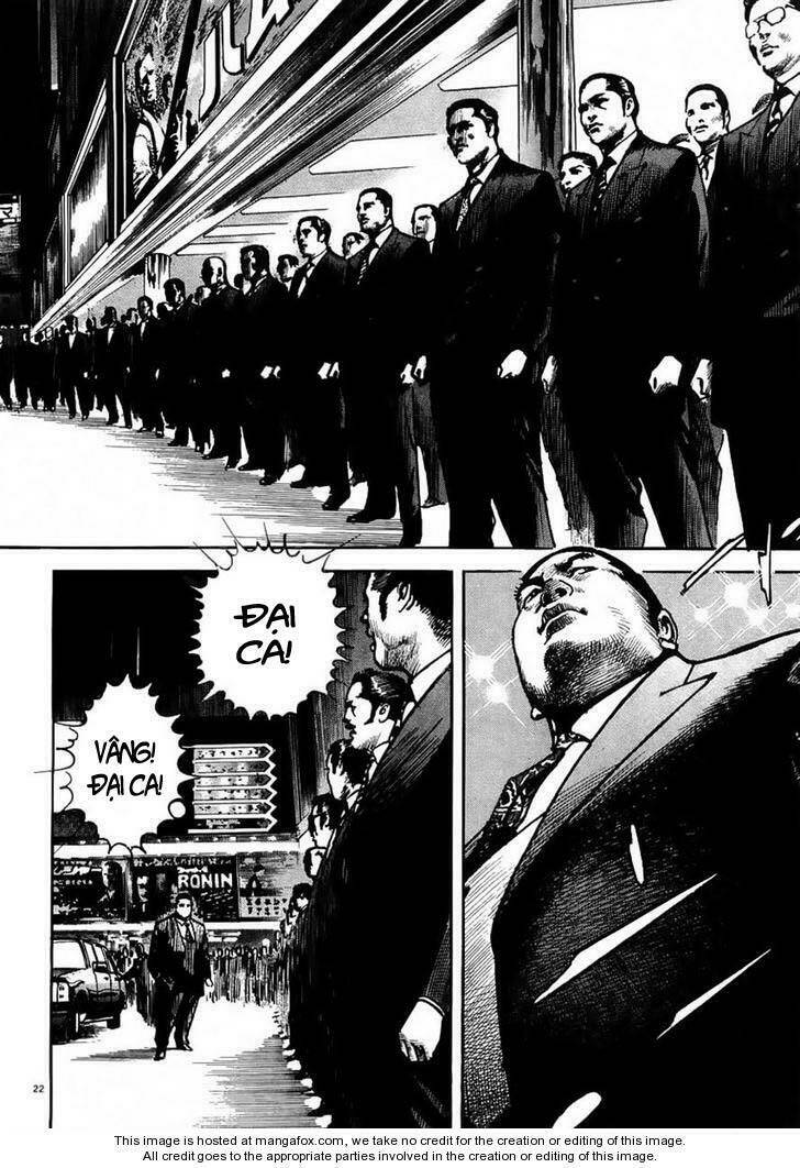 heat - thế giới ngầm chapter 19 24