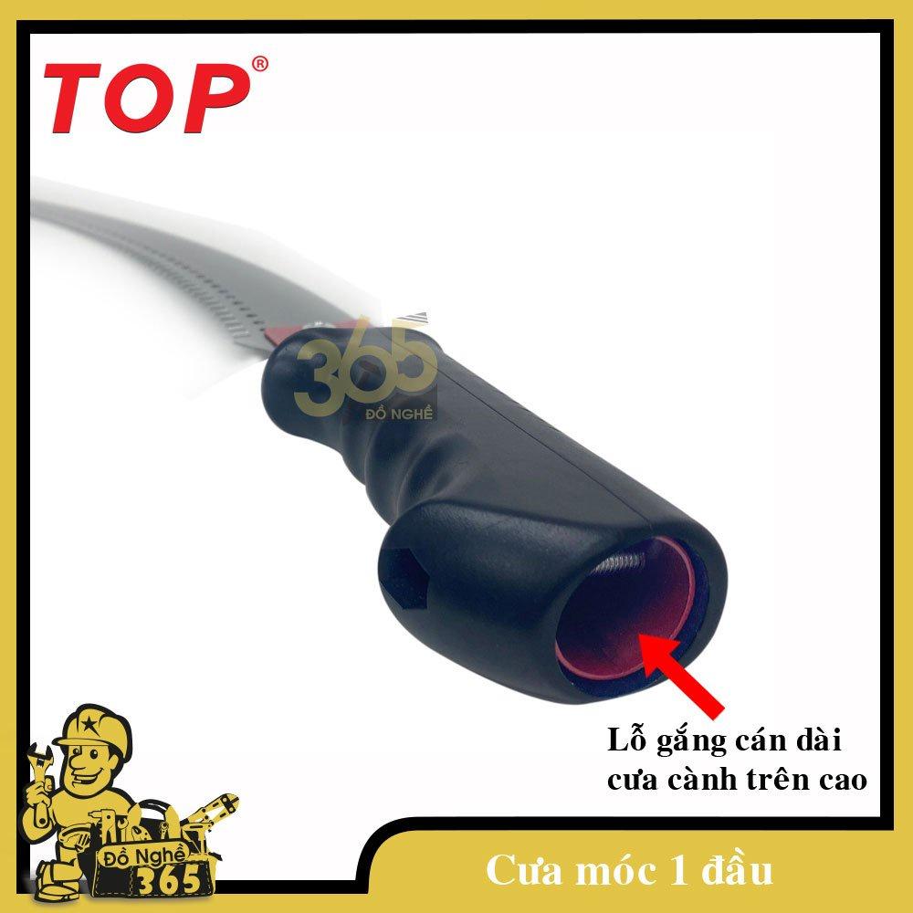 Cưa móc giật cành 1 đầu TOP