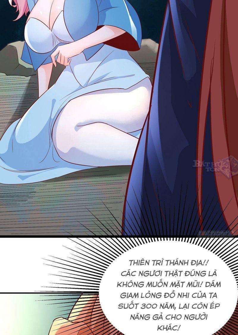 đồ đệ ta toàn là nữ ma đầu chapter 33 23