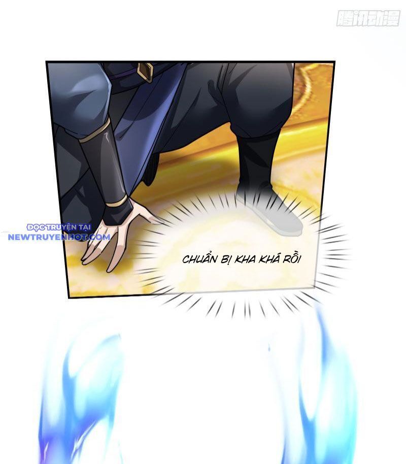 ngủ say vạn cổ: xuất thế đẩy ngang chư thiên chapter 16 47