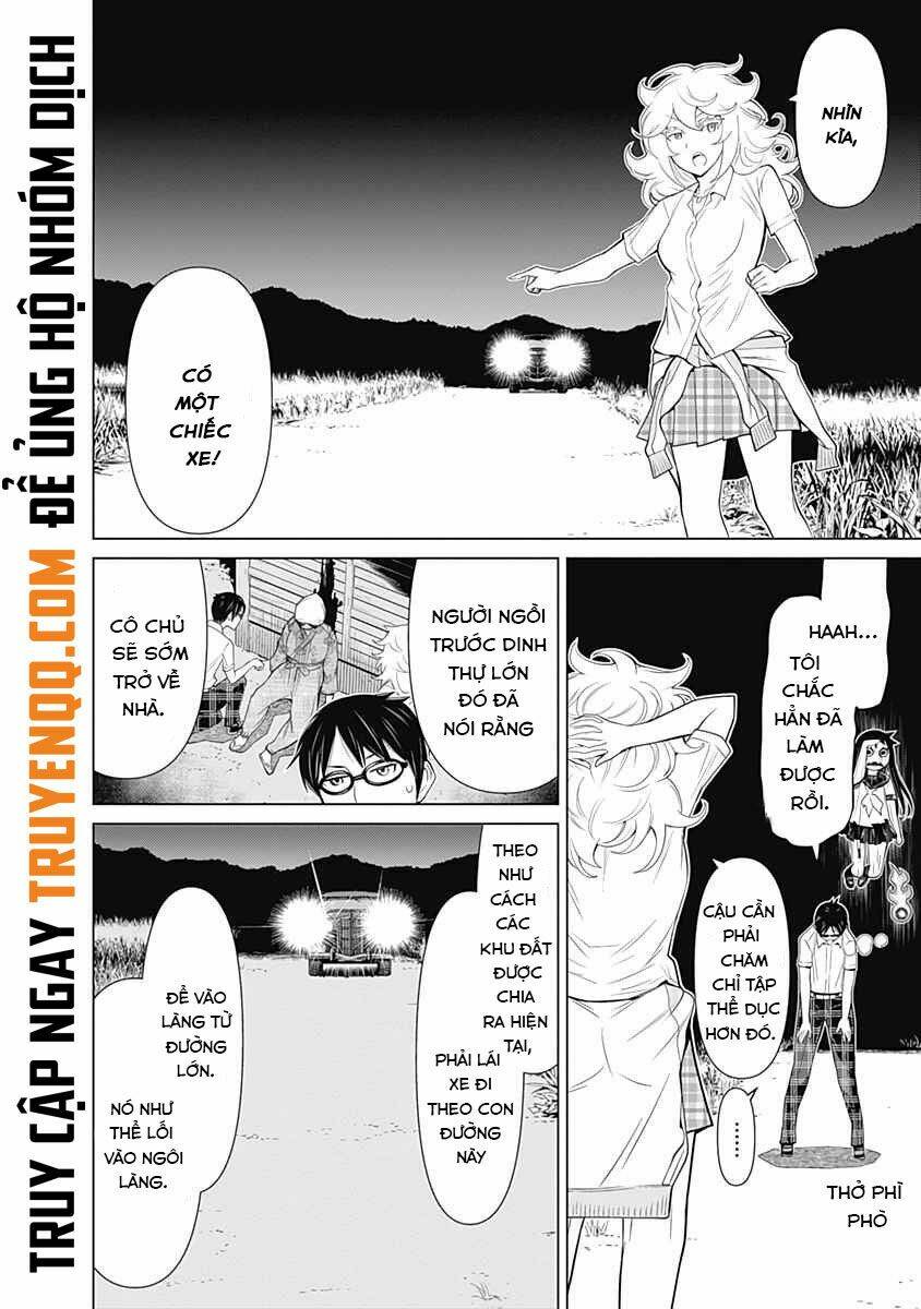 kako to nise tantei chapter 33 10