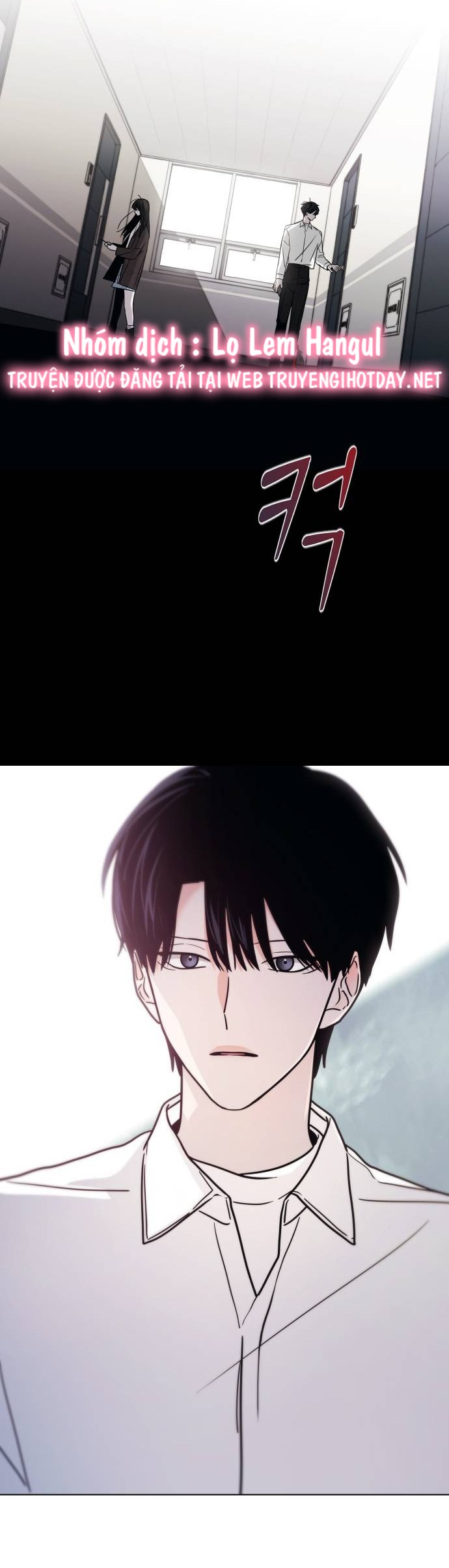 kiss trước khi ngủ nào chapter 2 28