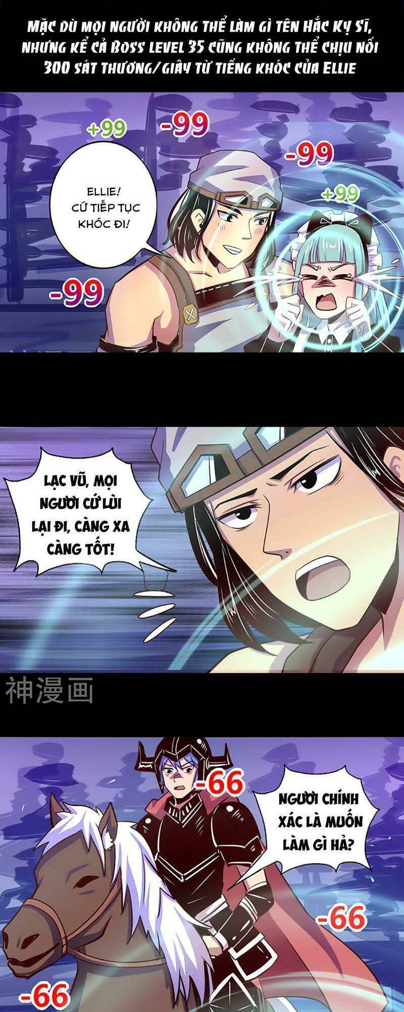 ta không phải là npc chapter 43 7