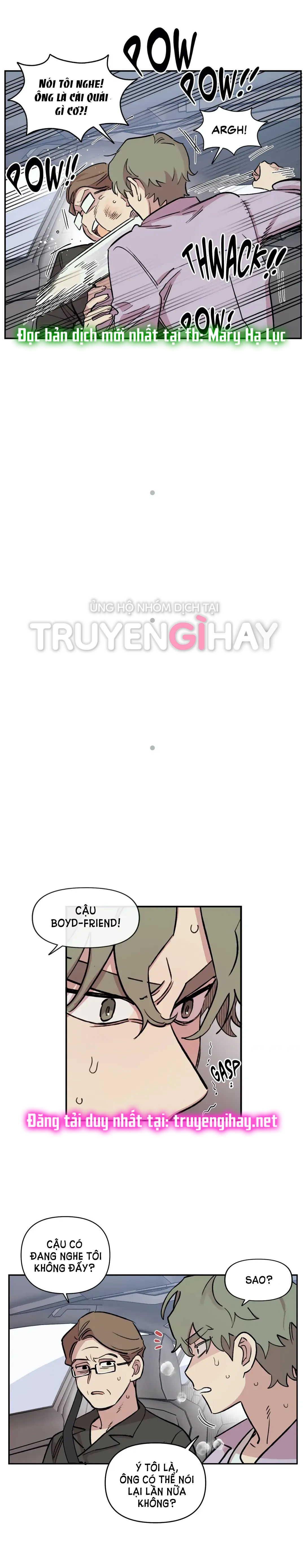 [18+] 1 người khỏe 2 người vui chapter 38.1 5