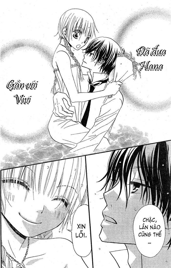 hoa và ác ma chapter 16 20