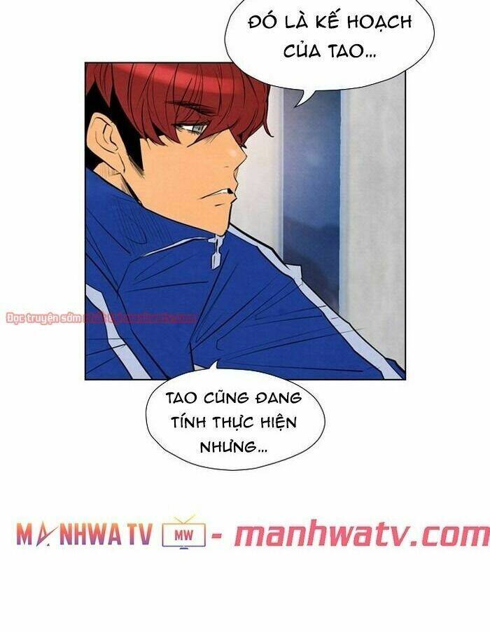 kẻ hồi sinh chapter 49 55