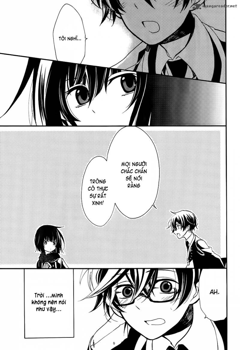 blood parade chapter 5 22