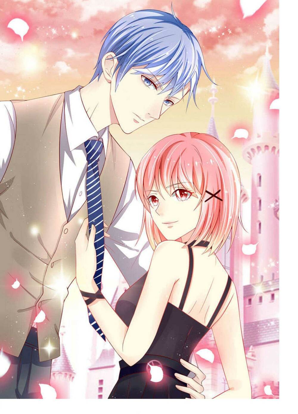 lật đổ lãnh điện hạ satan chapter 6 1