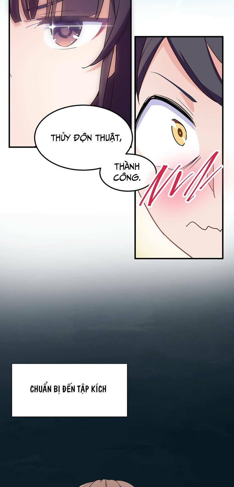 phương pháp sử dụng ma nữ và thánh nữ chapter 1 71