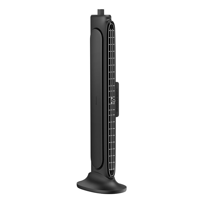 Quạt Gắn Màn Hình Kiêm Để Bàn Baseus Refreshing Monitor Clip-On &amp;amp; Stand-Up Desk Fan - Hàng Chính Hãng