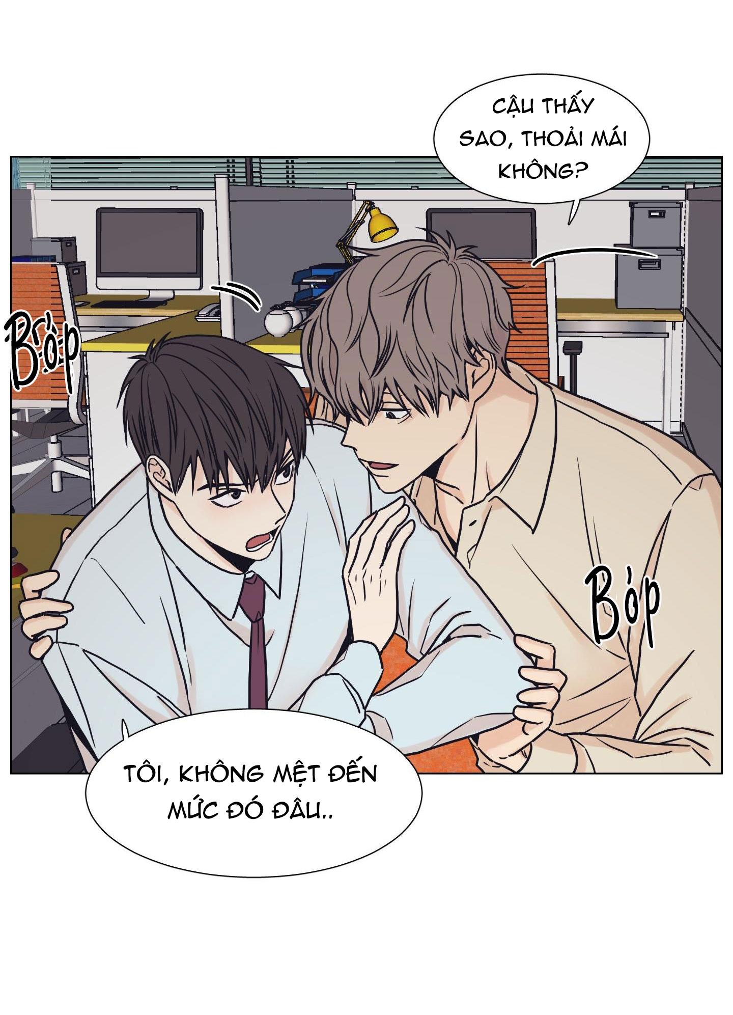 tổng hợp truyện bl ngắn chịch hỏny chapter 4.2 39