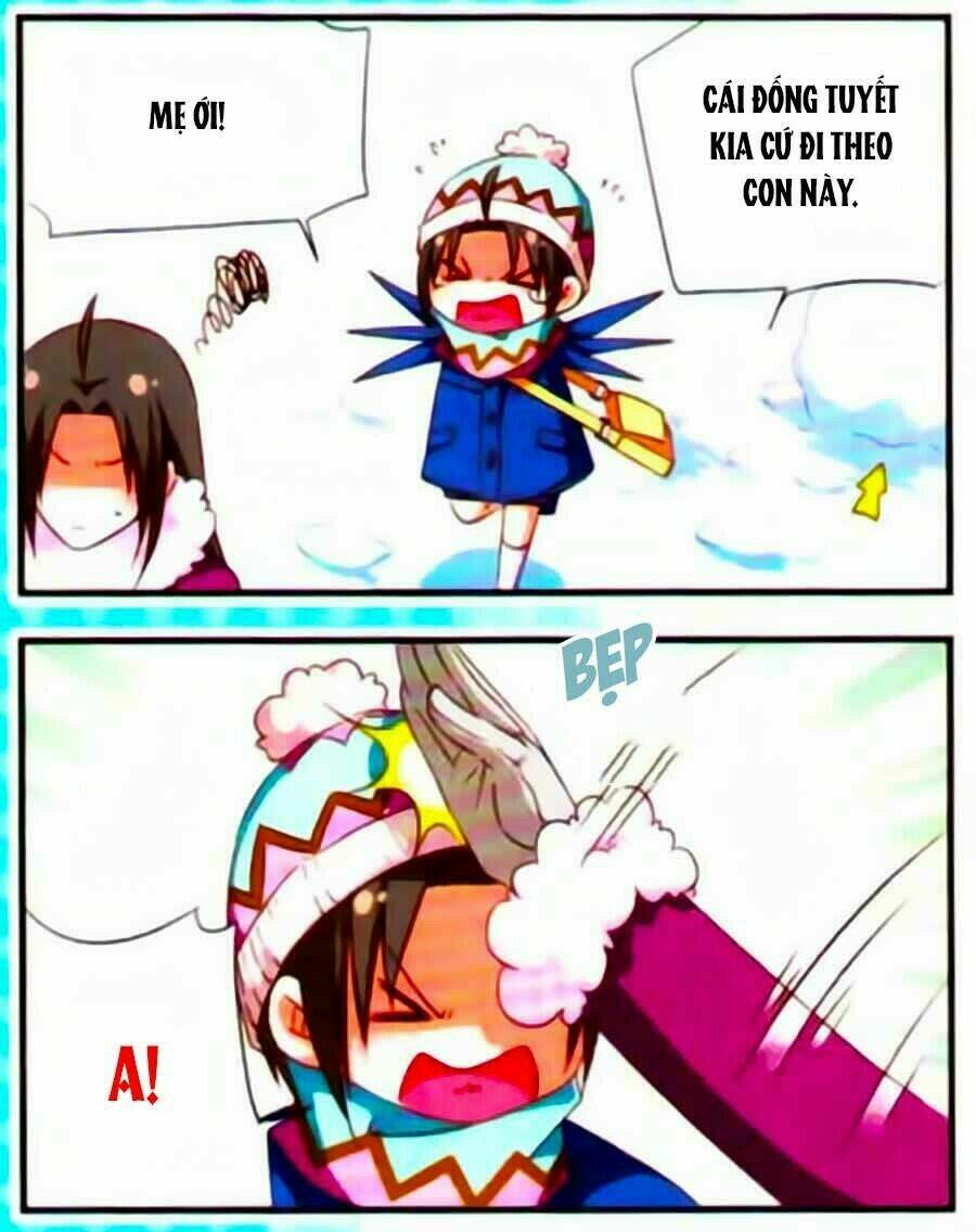 manh tam quốc chapter 88 10