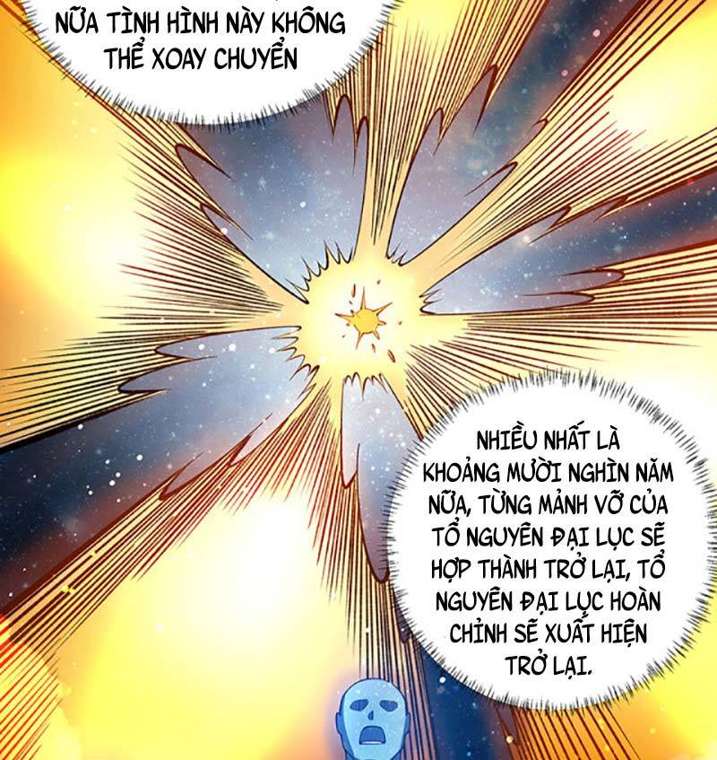 võ đạo độc tôn chapter 564 66