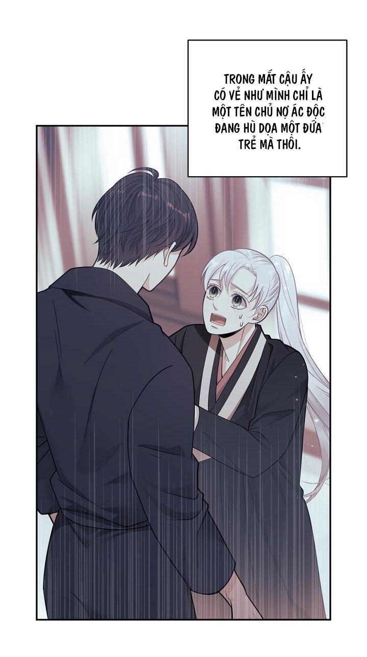 hôn nhân bị đánh cắp của hồ ly chapter 21 19