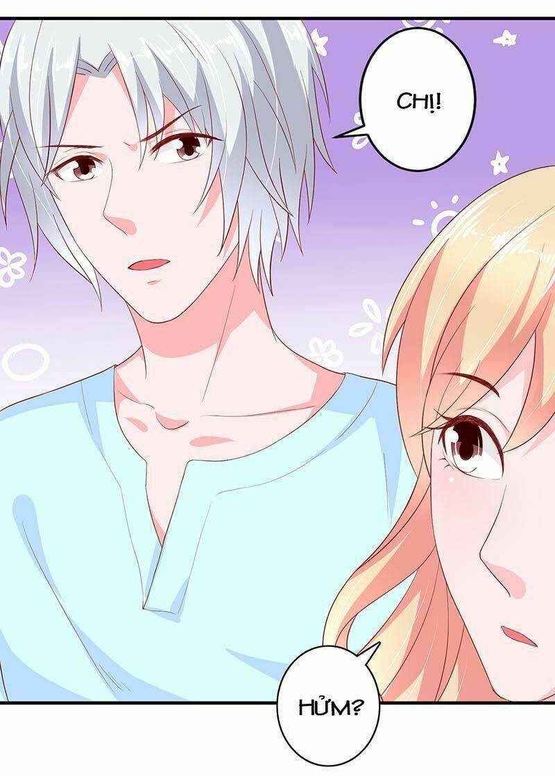 không gả cho tổng tài, gả cho người hầu chapter 100 30