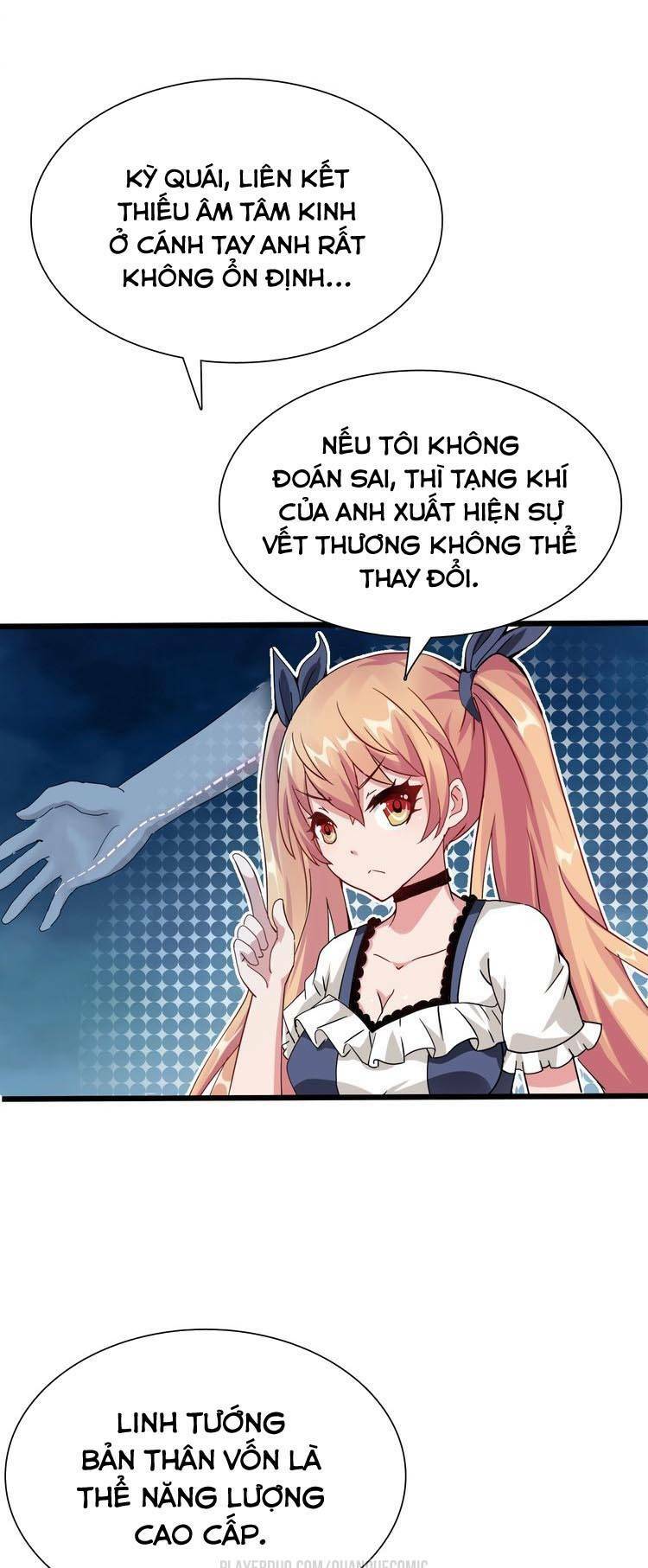 kinh thế kỳ nhân chapter 32 25