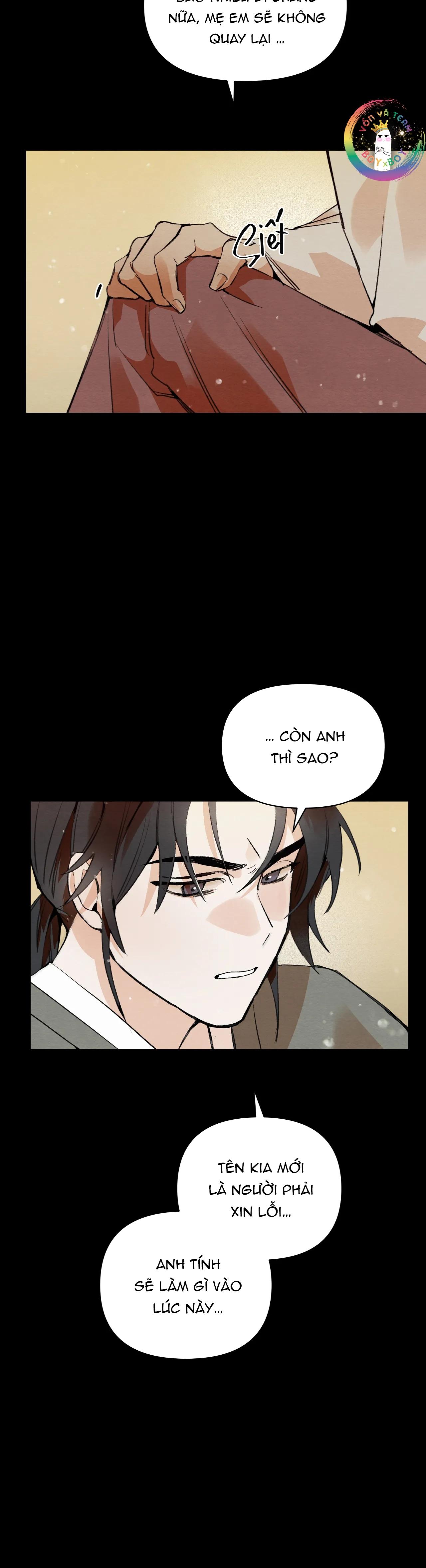 manhwa chịch vồn chịch vã chapter 9 64