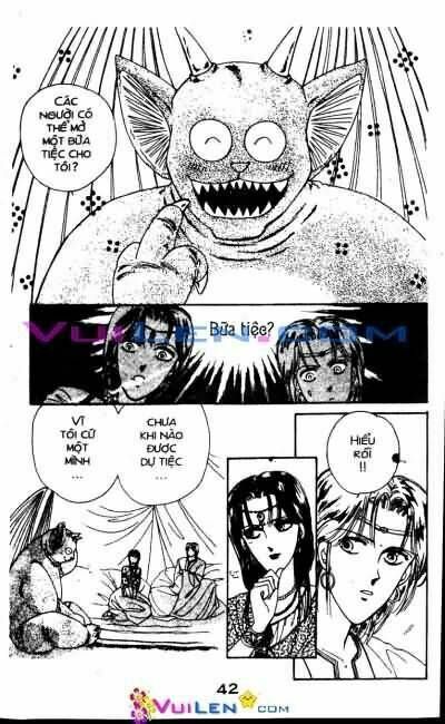 nàng công chúa ham chơi chapter 12 42