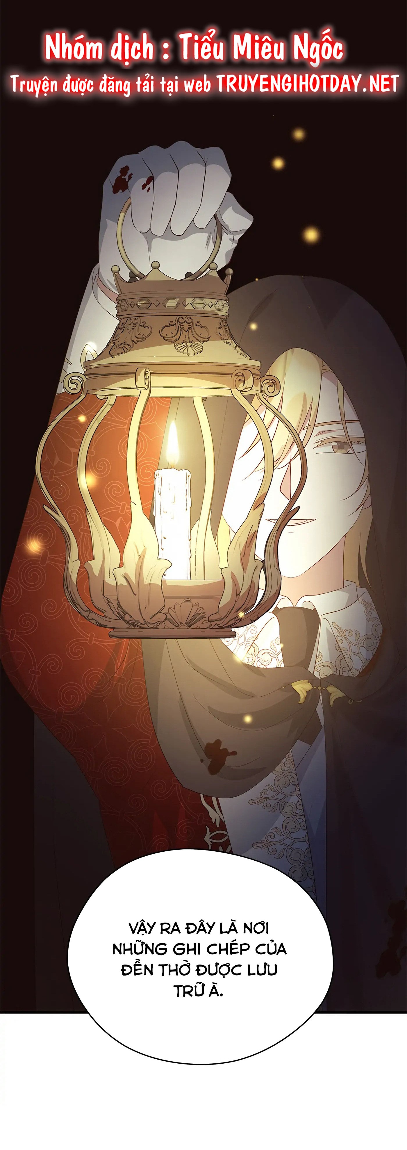 tôi không phải là nữ anh hùng chapter 55 58