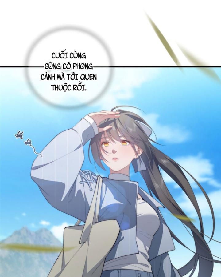 nữ chính chạy từ trong sách ra thì phải làm sao chapter 61 20