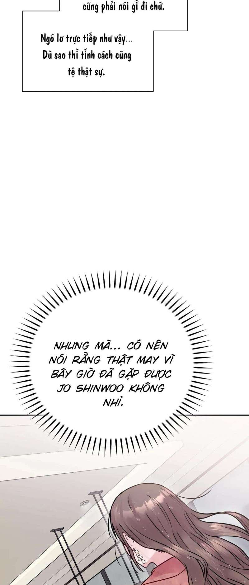 [18+] người bạn nguy hiểm của anh trai chapter 2 9