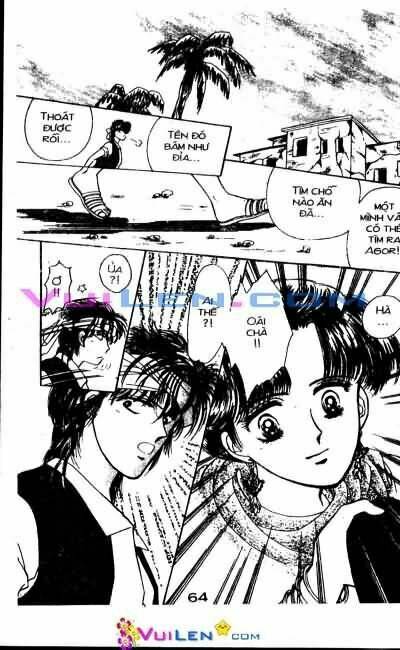 nàng công chúa ham chơi chapter 5 64