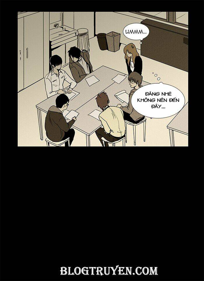 bẫy tình yêu chapter 8 3