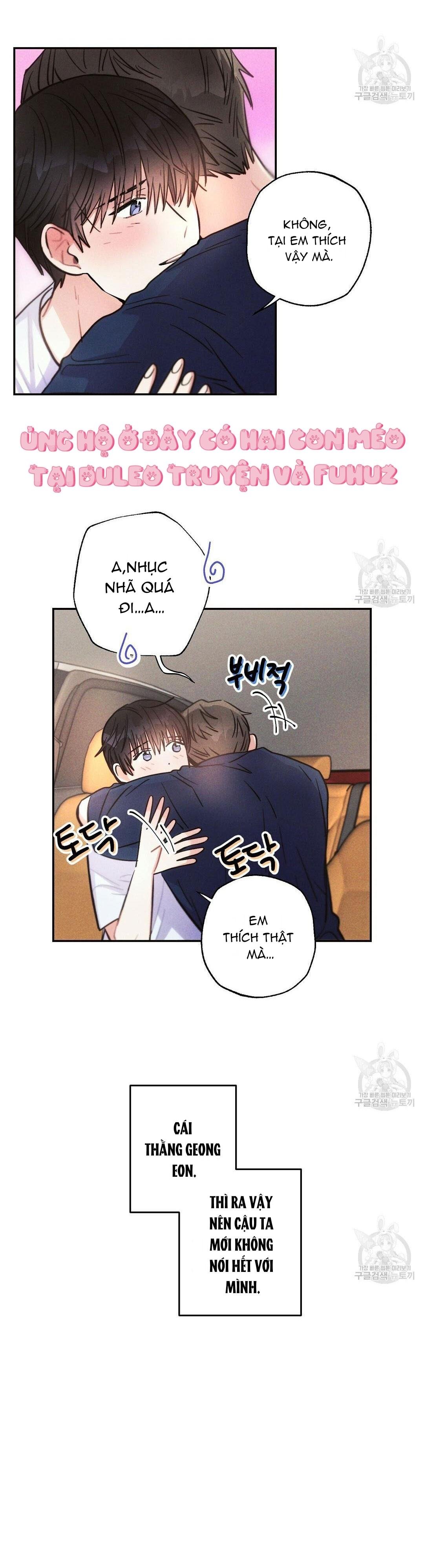 mưa giông chapter 51 20