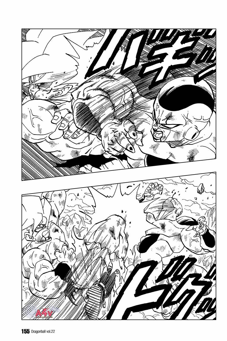 dragon ball - bảy viên ngọc rồng chapter 324 14