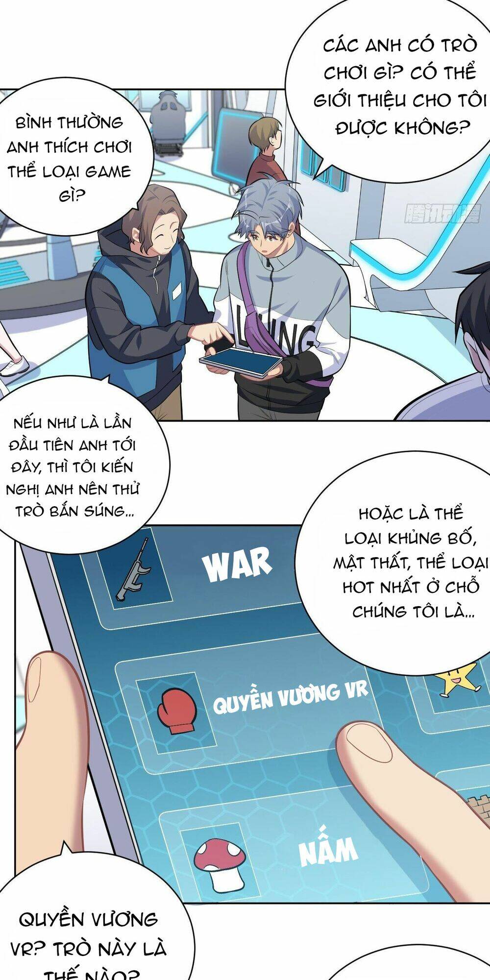 nhạc phụ đại nhân là lão bà chapter 113 27