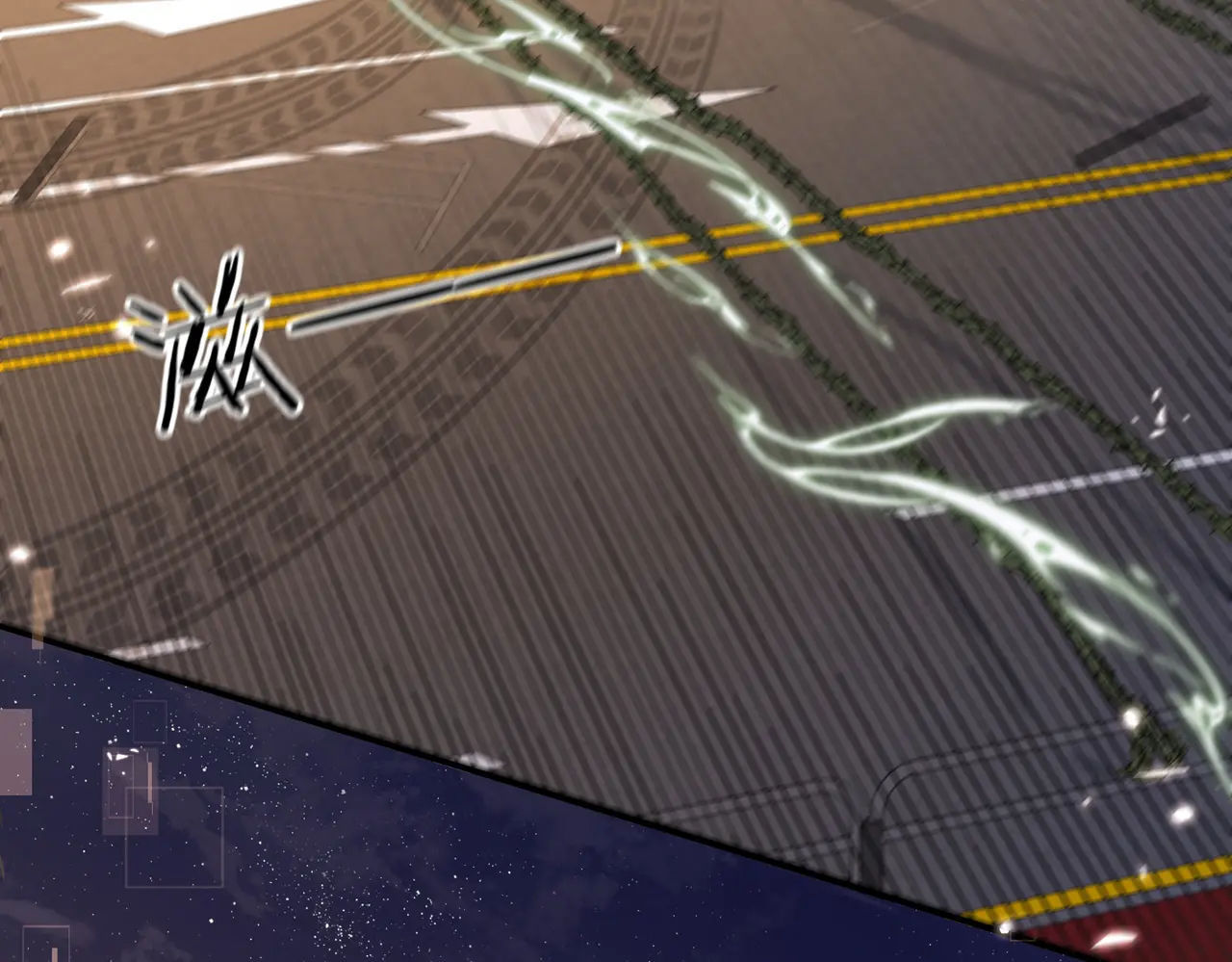 nhân ngư sa ngã chapter 12.2 9