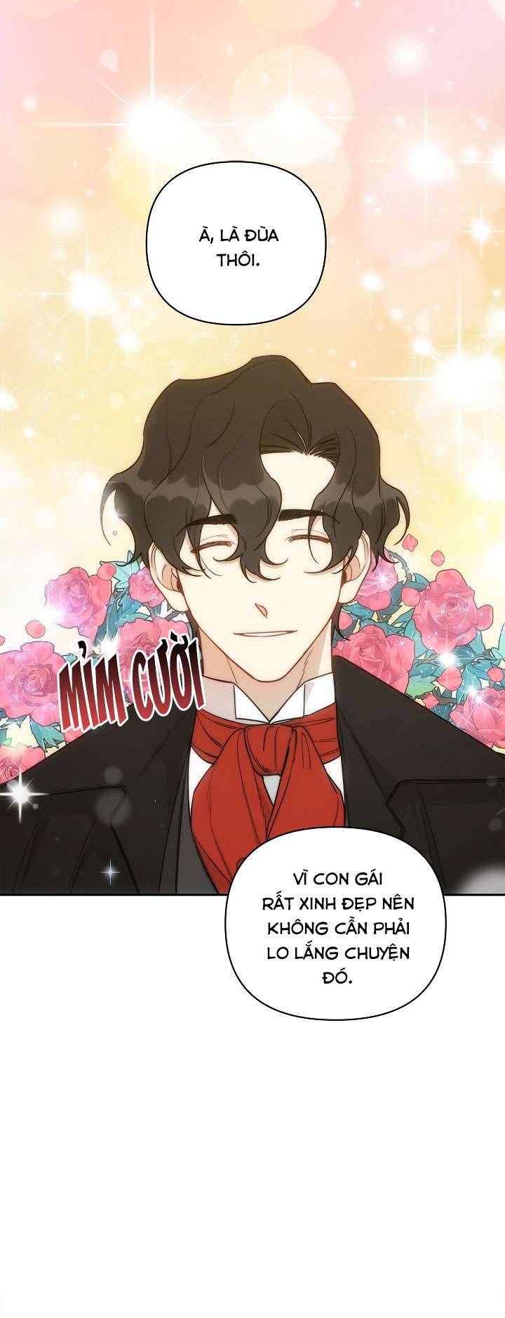 phương pháp trở thành con gái của người hùng bóng đêm chapter 24 1