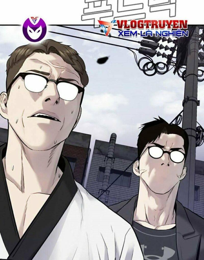 đặc vụ kim chapter 4 296