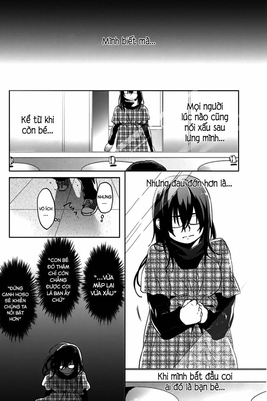 fat cinderella!! chapter 1 15