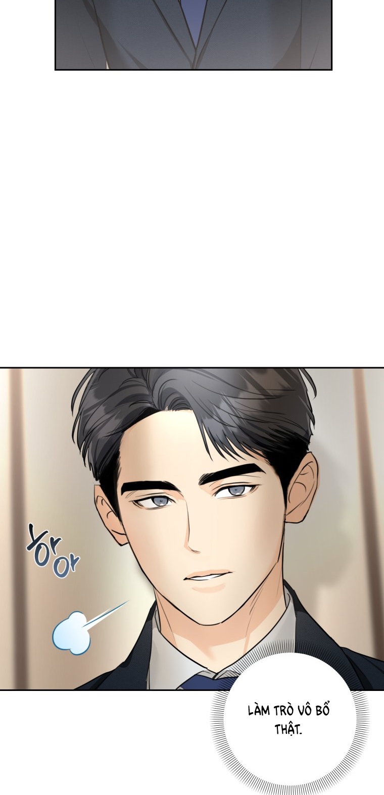 [15+] Lý Do Kết Hôn chapter 1.2 - Trang 25