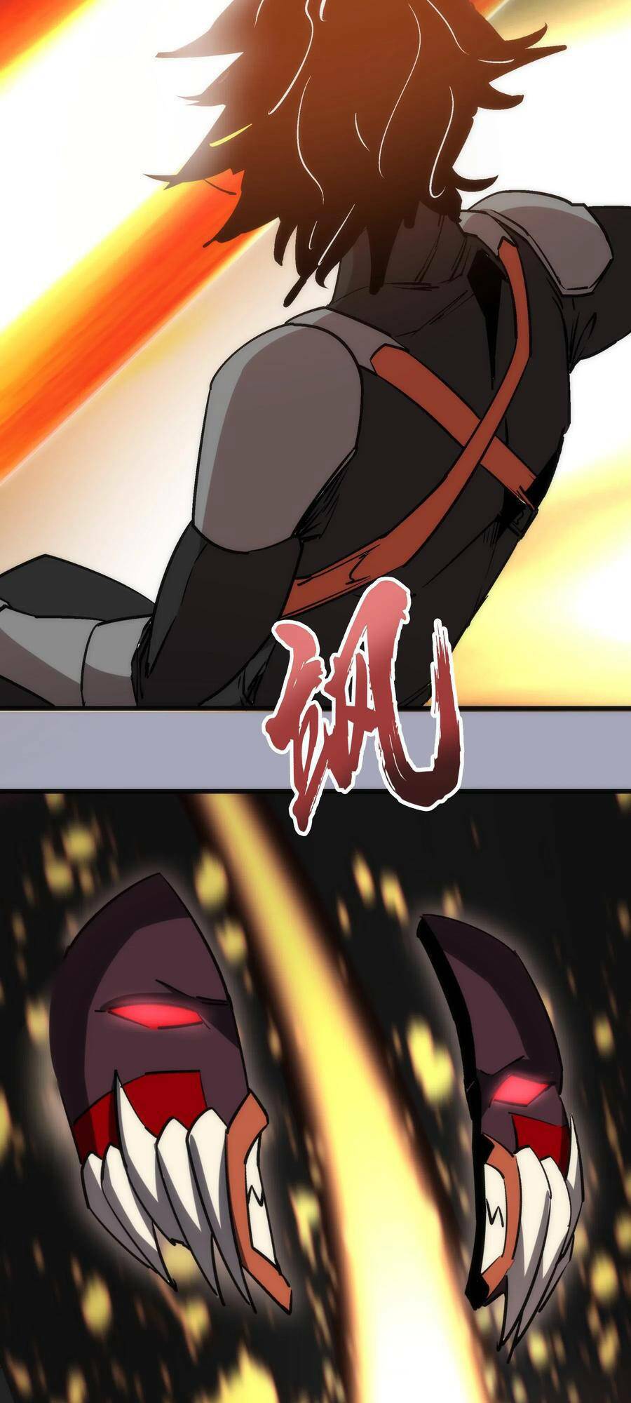 tôi không phải quỷ vương chapter 63 11