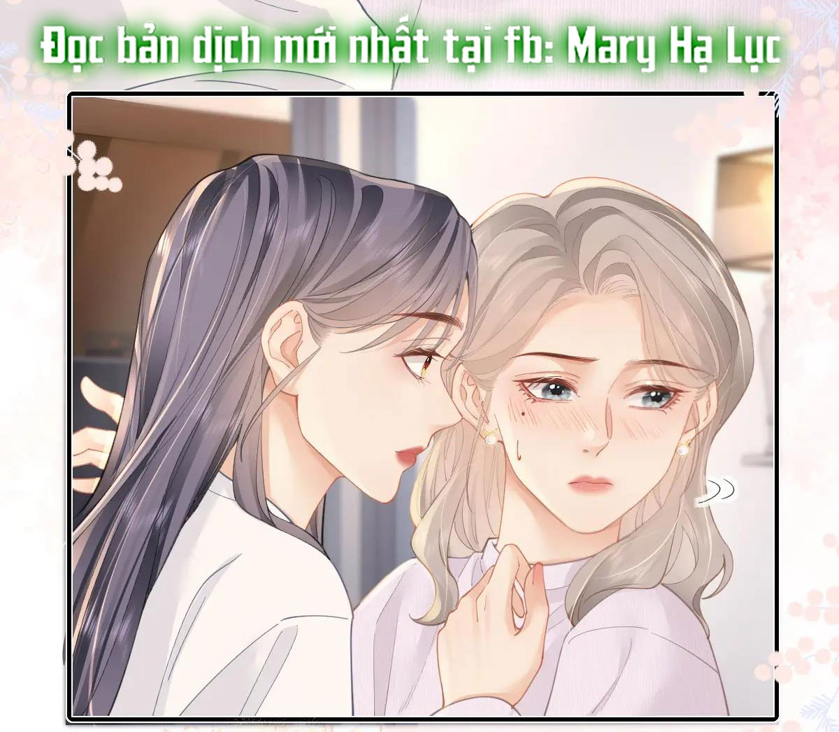 luôn có giáo viên muốn mời phụ huynh chapter 22.1 5