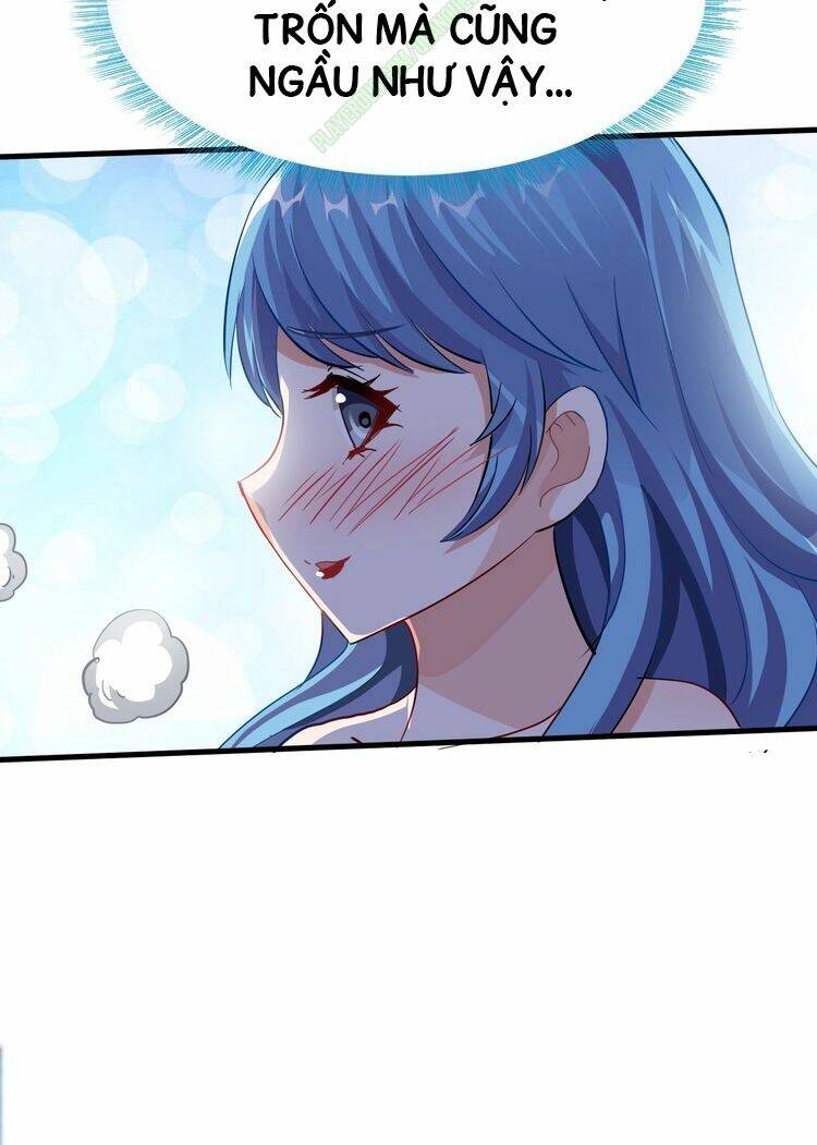 kinh thế kỳ nhân chapter 11 35