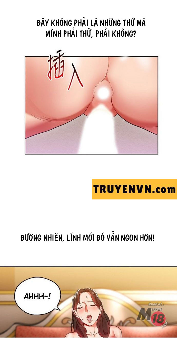 bị sếp chăn chapter 7 36