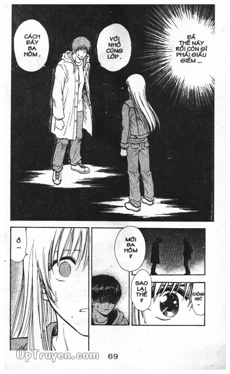 salad days chapter 113 9