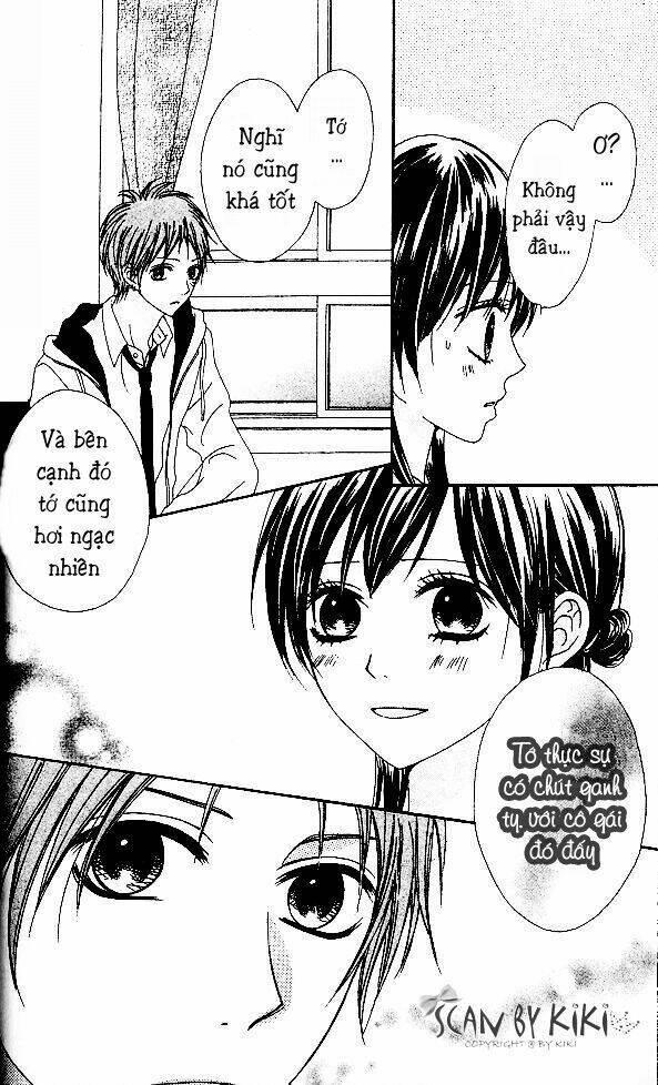 kataomoi no mukougawa chapter 1 12