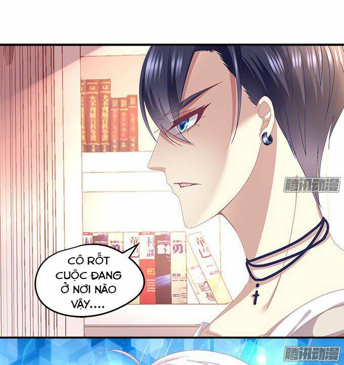 thiên lại âm linh chapter 6 43