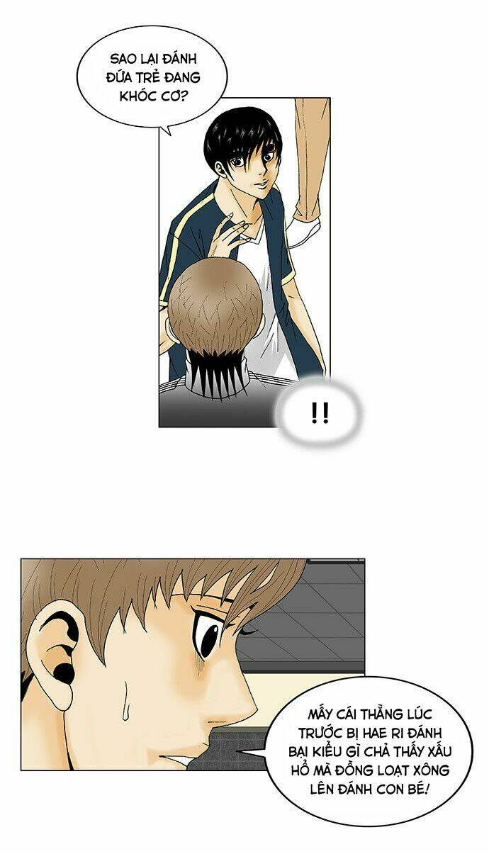 ultimate legend: kang hae hyo chapter 102 39