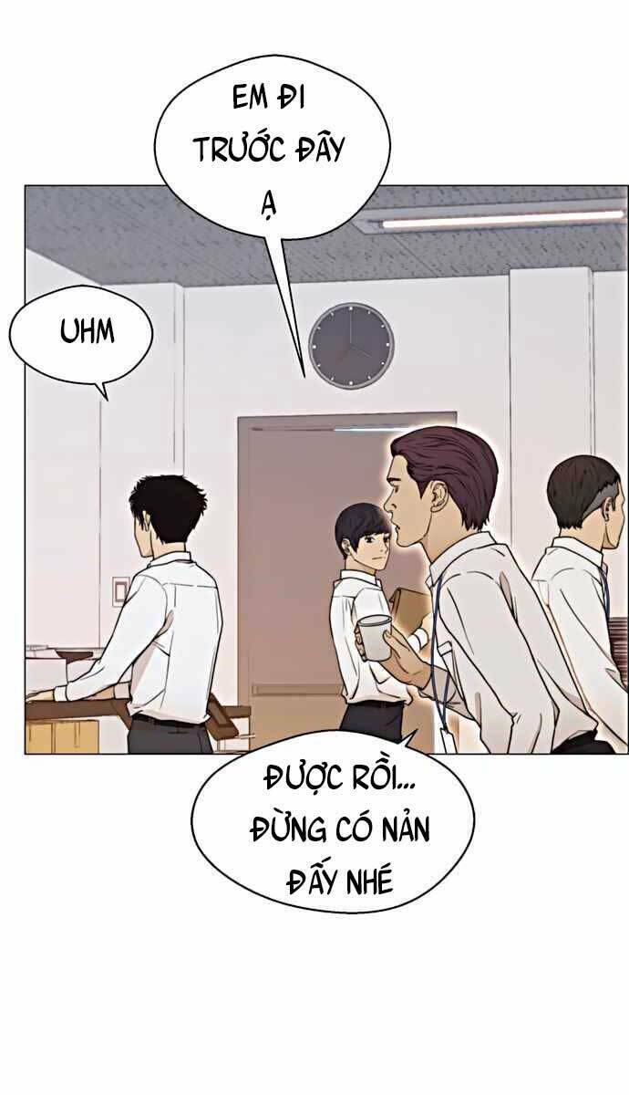 Người Đàn Ông Thực Thụ Chapter 101 - Trang 40